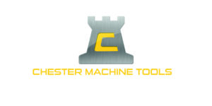 logo chester machine tools