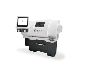 Tokarka CNC STYLE 300