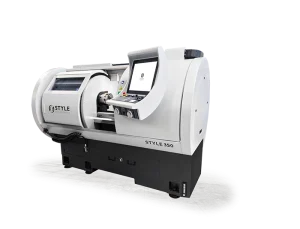 Tokarka CNC STYLE 350