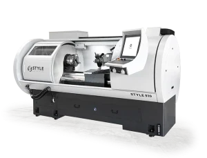 Tokarka CNC STYLE 510